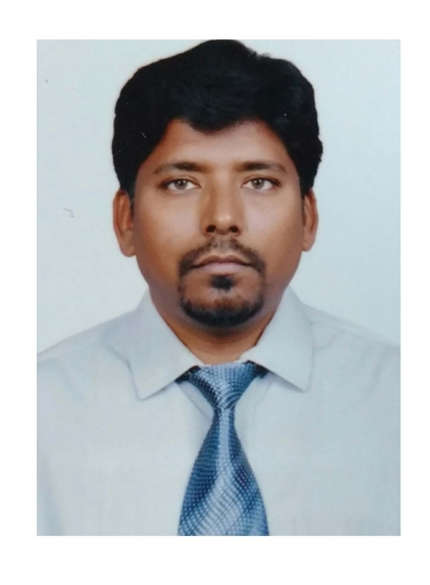 TARA SHANKAR GUPTA