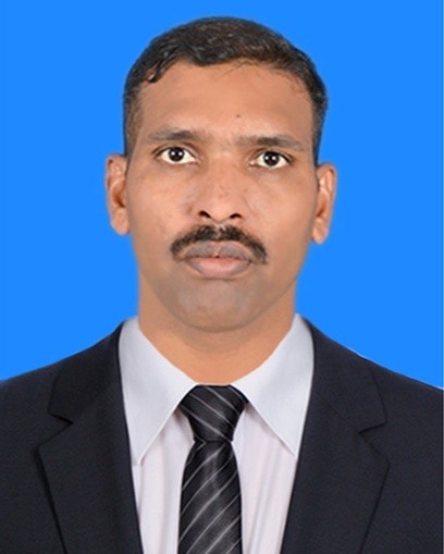 Senthil Kumar T