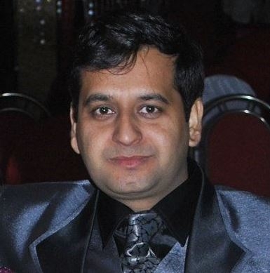 tarun soni