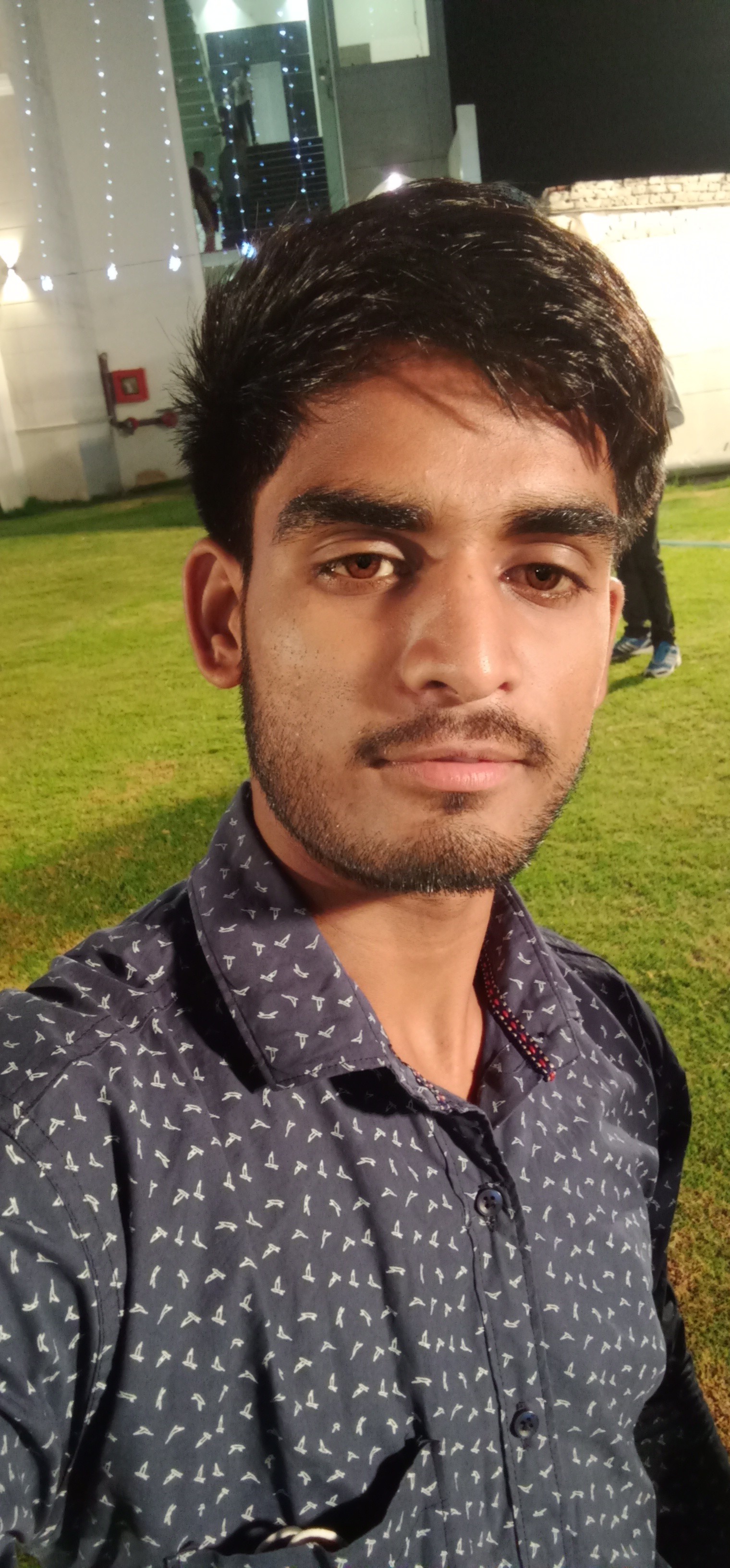 Yogesh Kumar