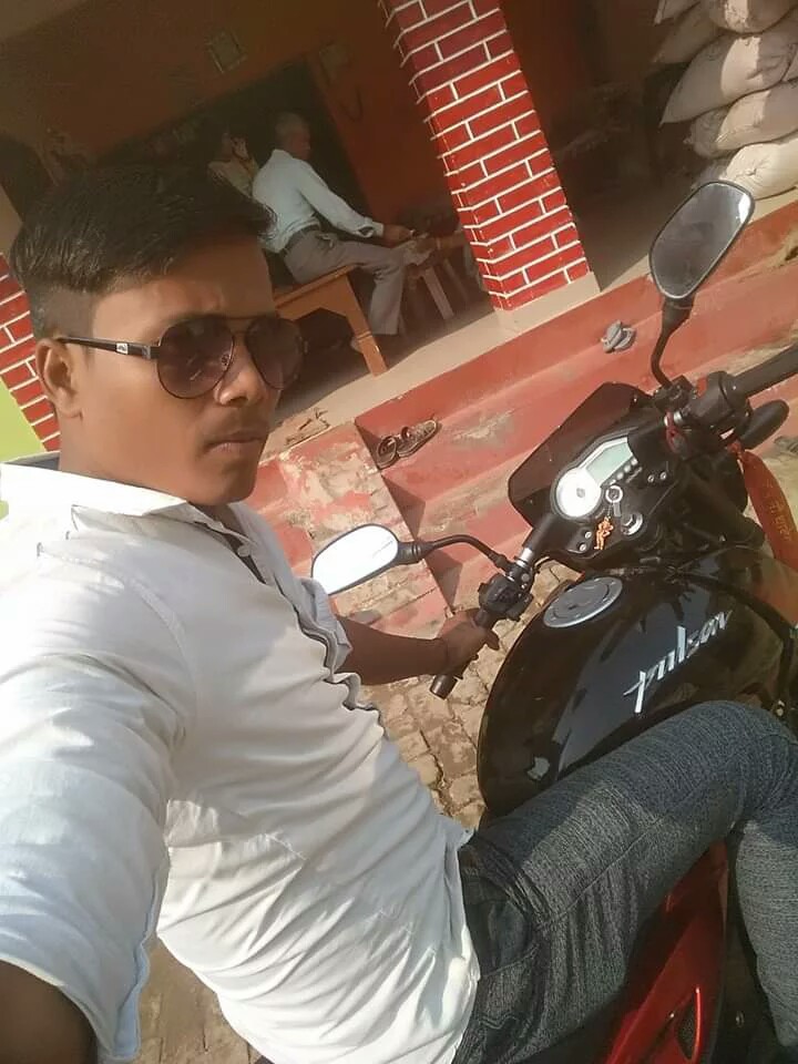 Vindhyachal singh
