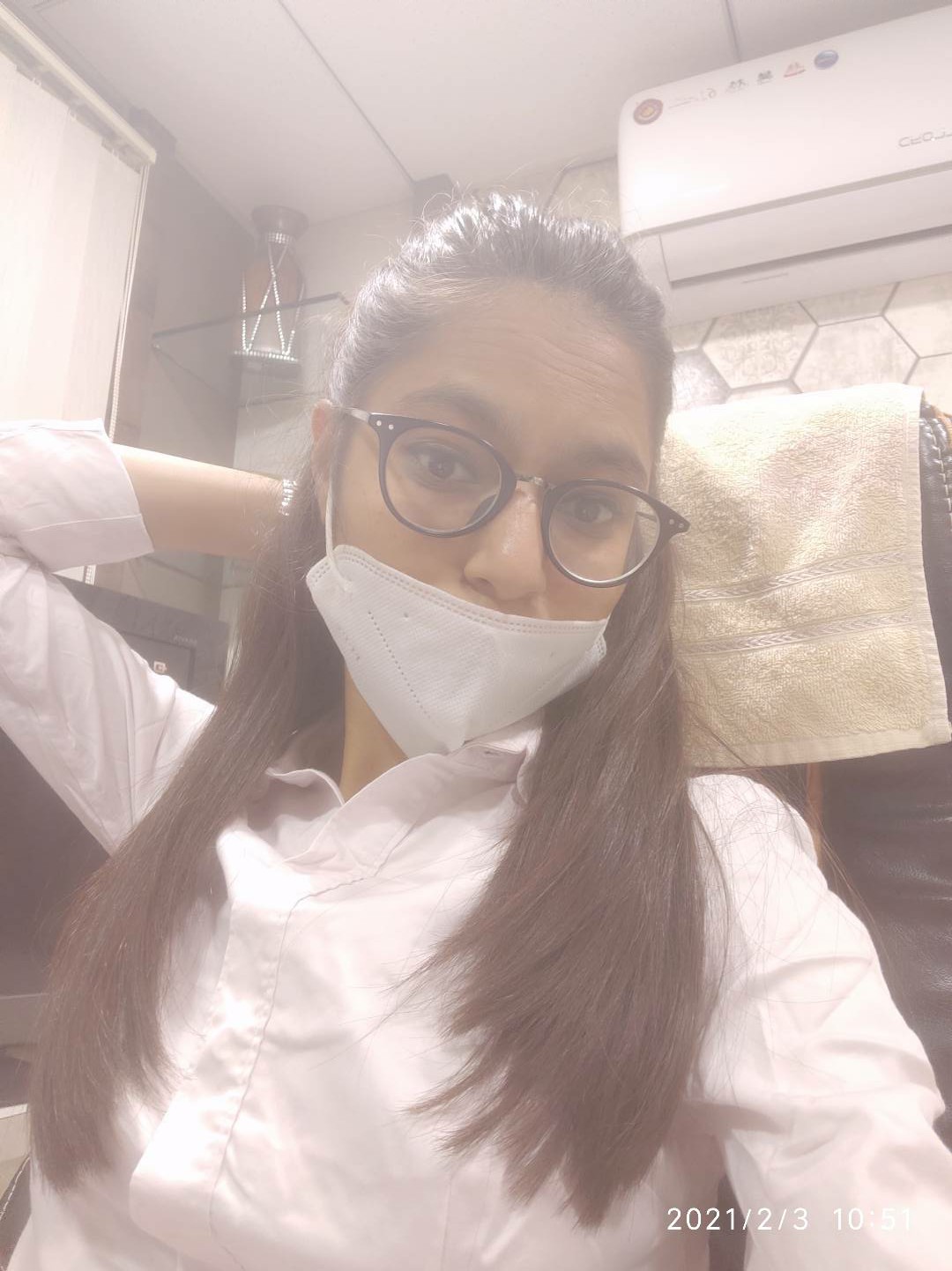 bhimani rutviben laxmanbhai