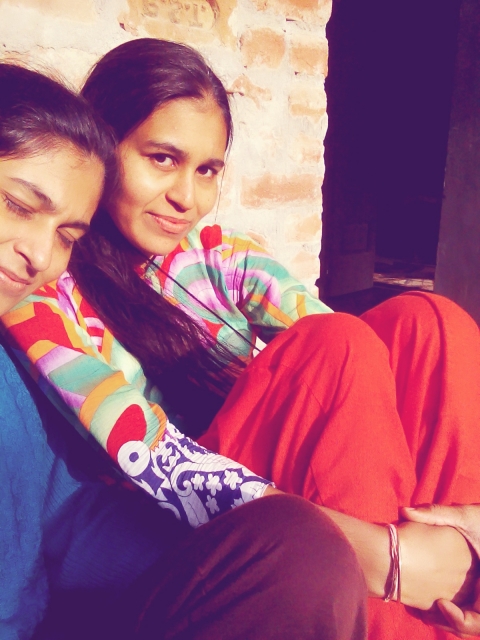 Kanak Panwar