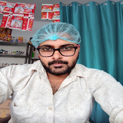 balendu mishra