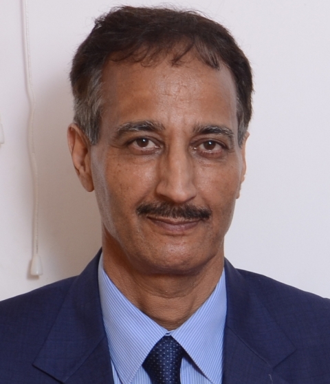 Ravi Gandotra