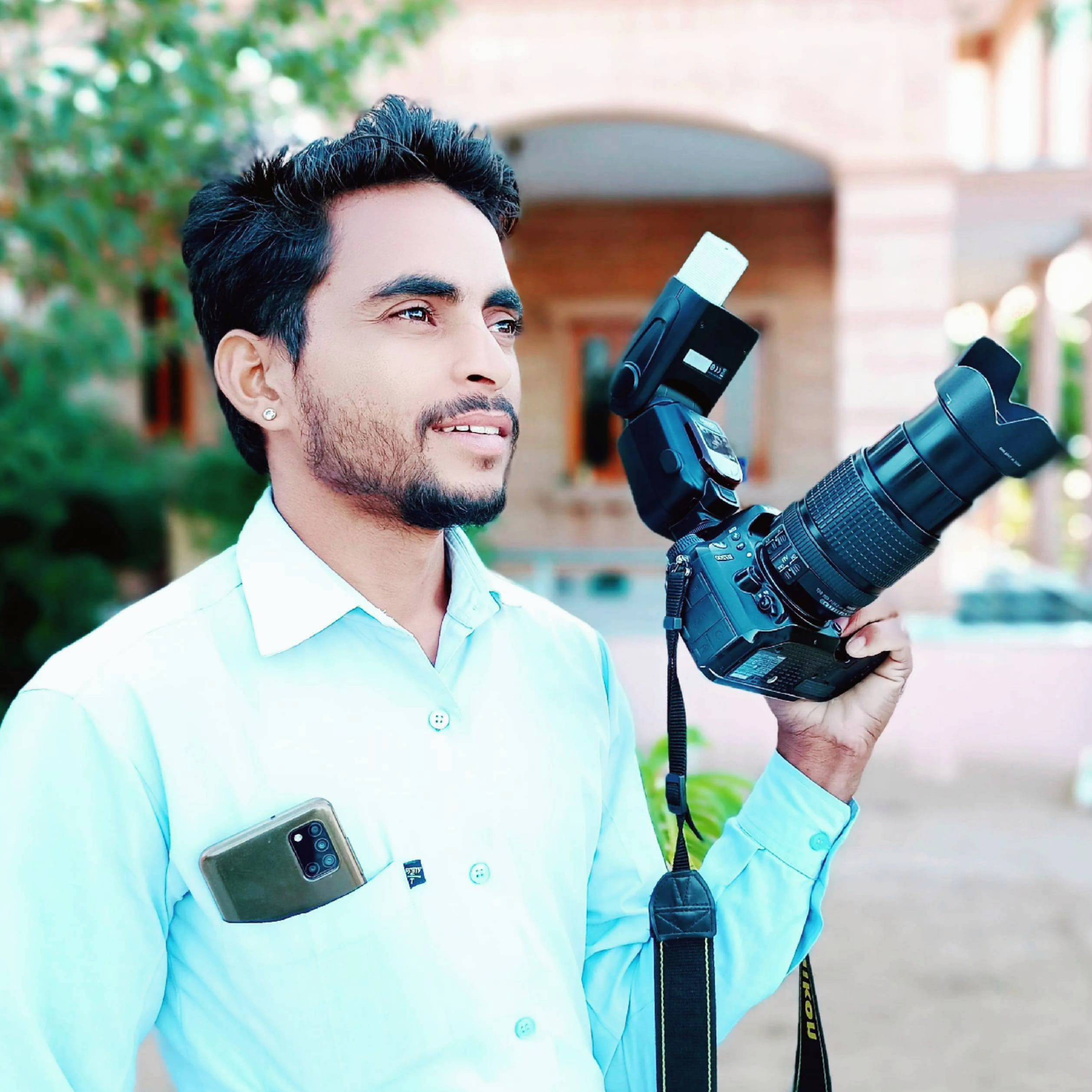 Peeraram Bhakhar Jalore