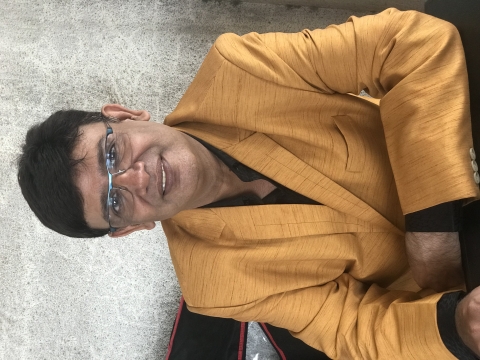 Ketan Shantilal Lotia