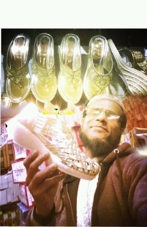 Siraj malvat 