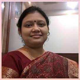 IPSITA NAYAK