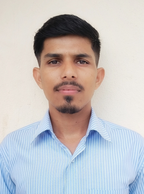 Aniruddha Kulkarni