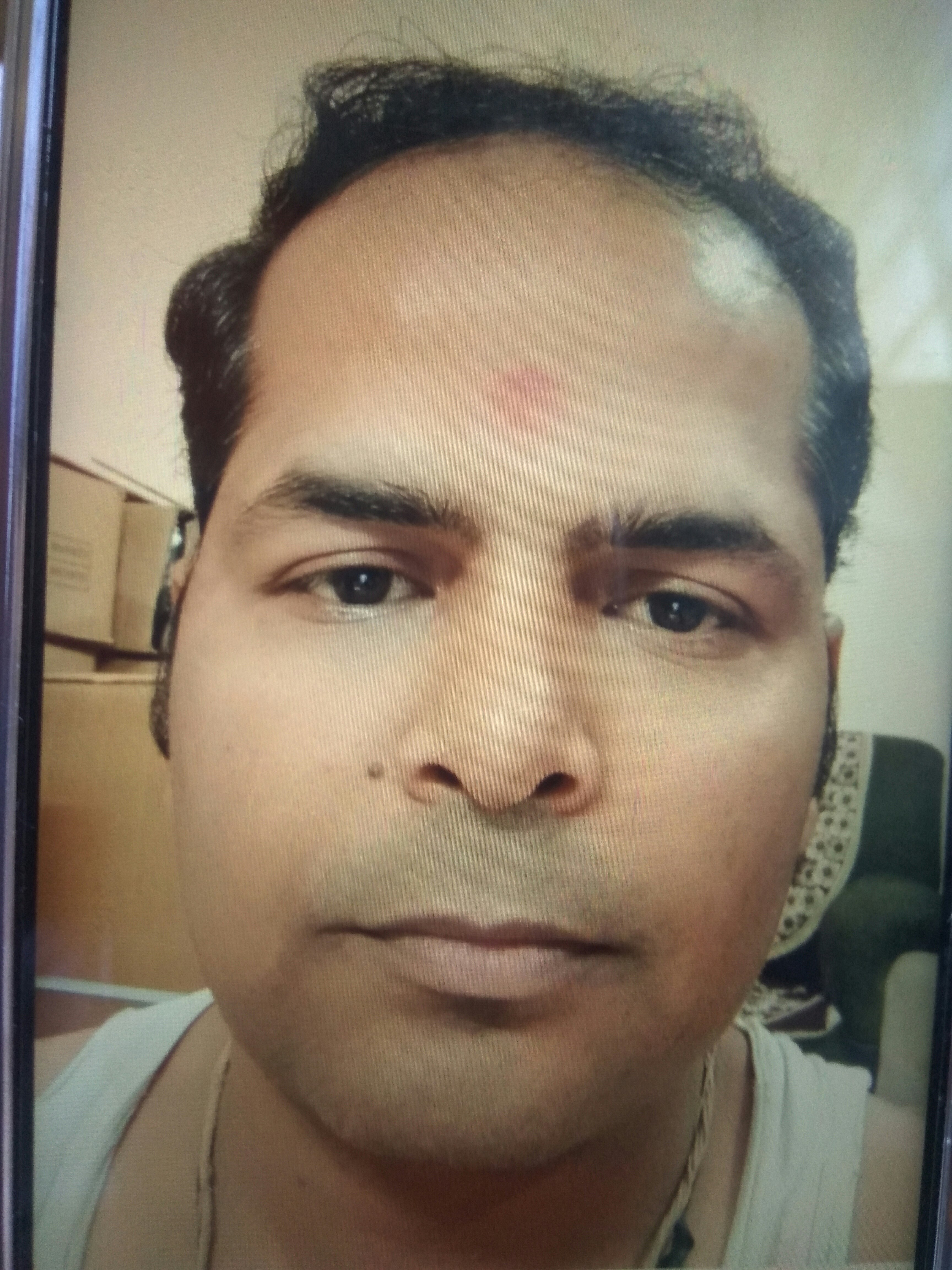 PRADEEP J. NAAGAR