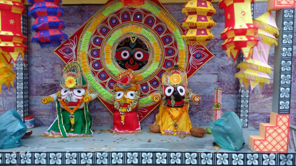 Sabyasachi Panda