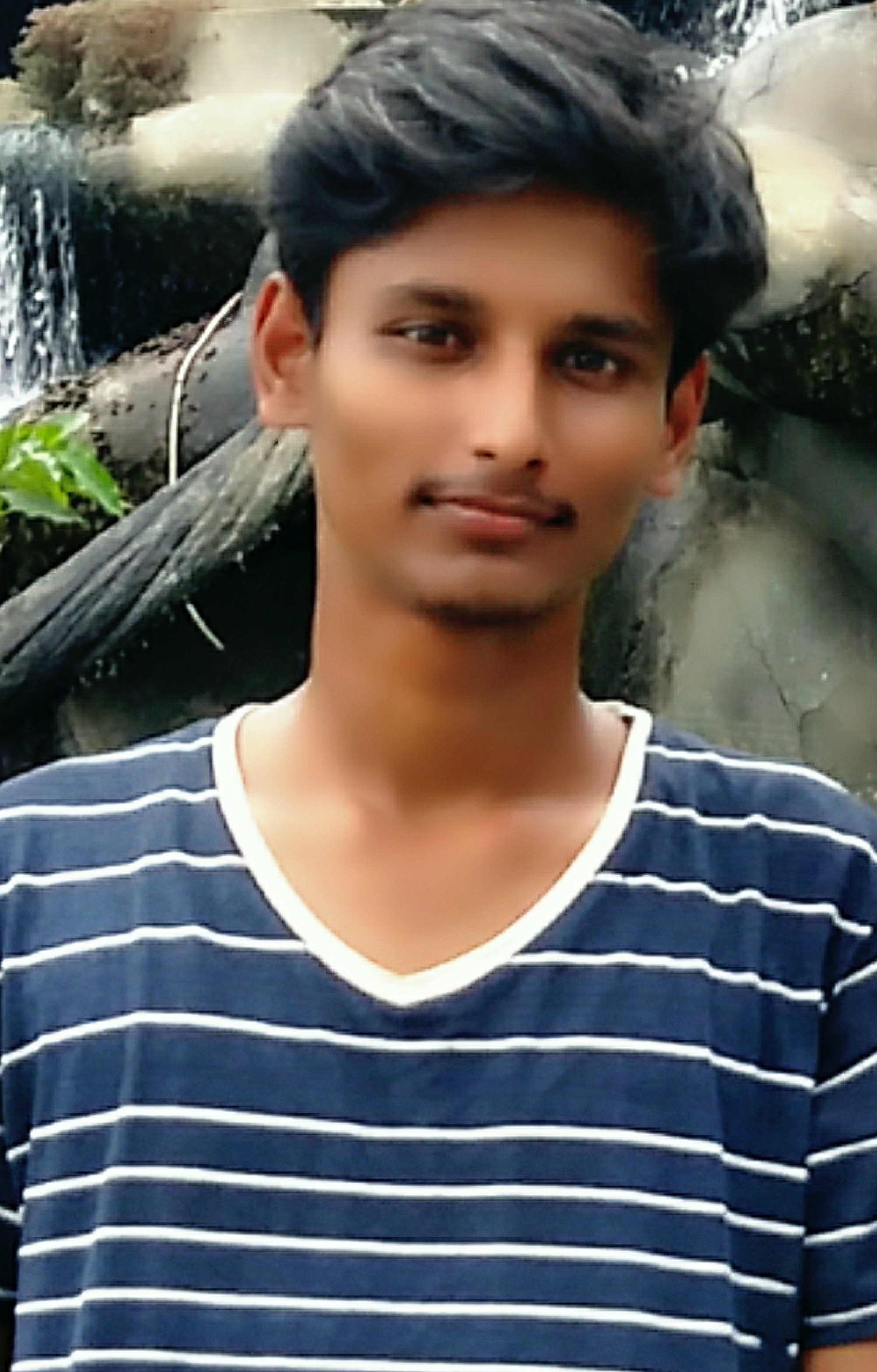 Sathish kumar G