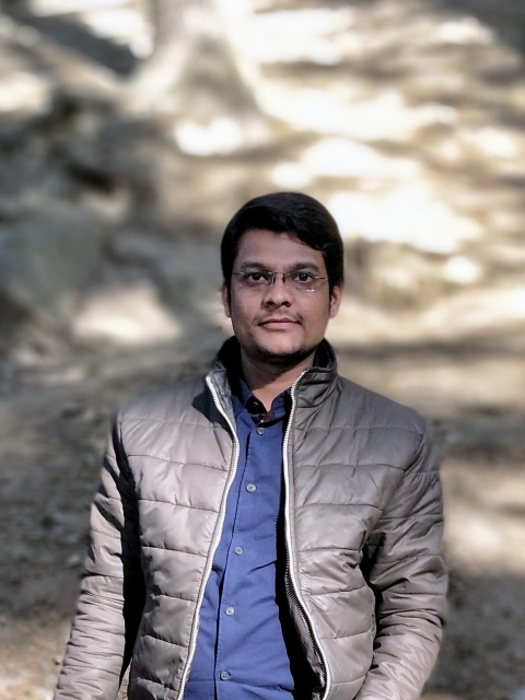 Tushar Rai