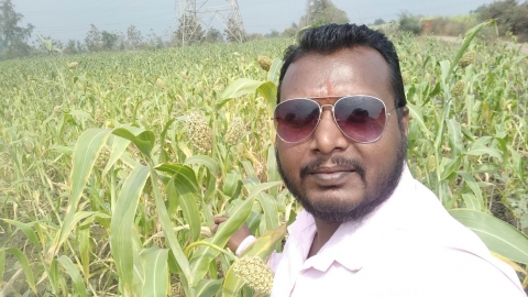 Shambhu Dashrath Chauhan