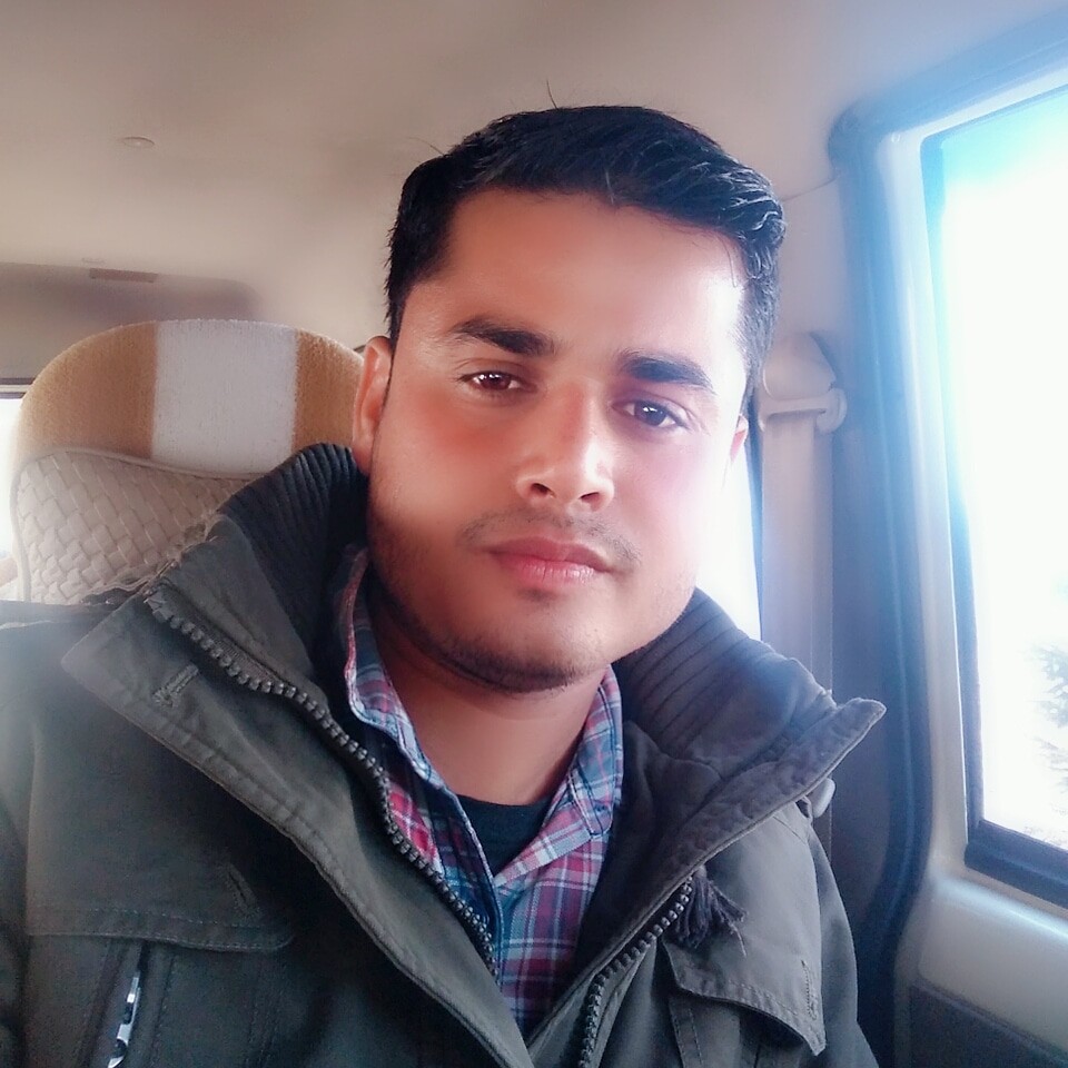 Sunil Sharma
