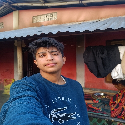 Afjal Ambani