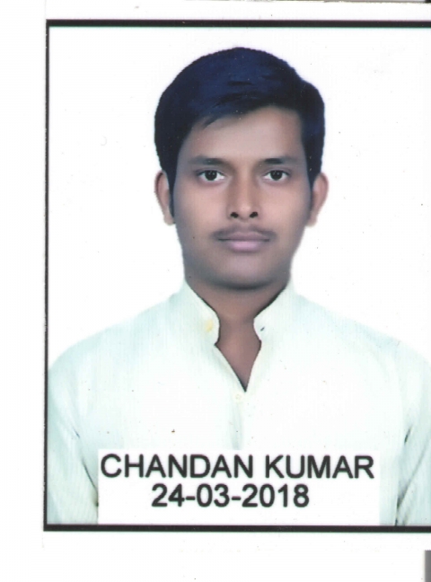 Chandan Kumar