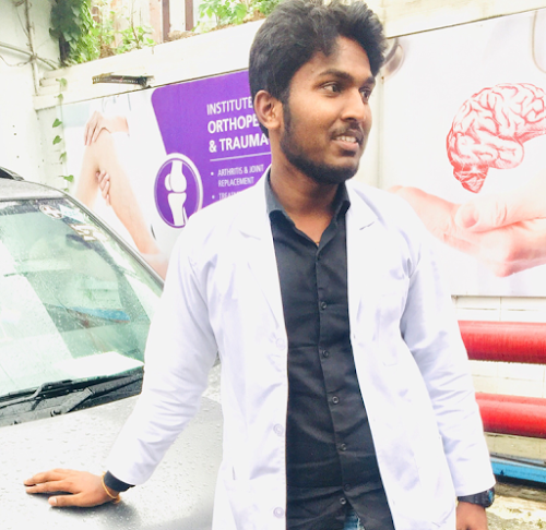 Veerkumar Banala