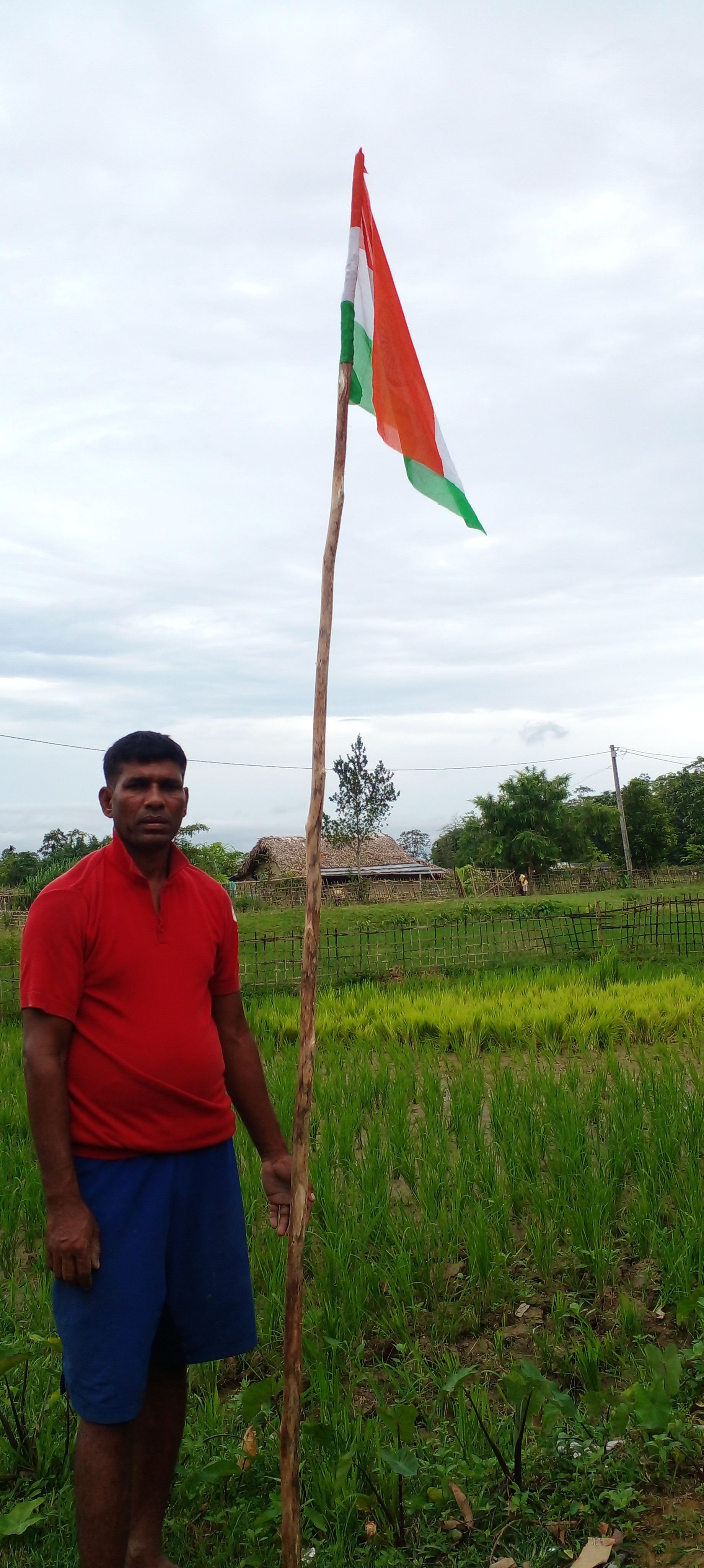 kushal das