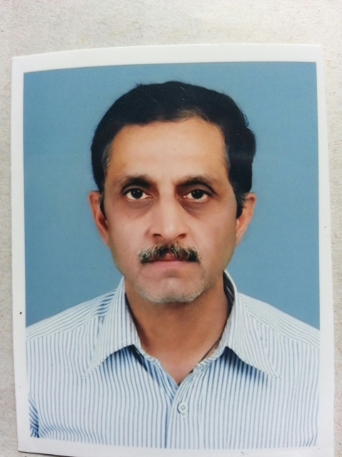 Rajendra wadi 