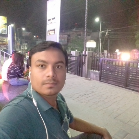 roshan pandey