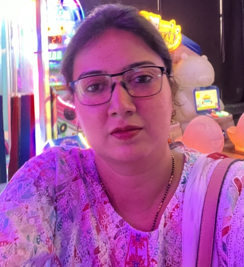 Priyanka 