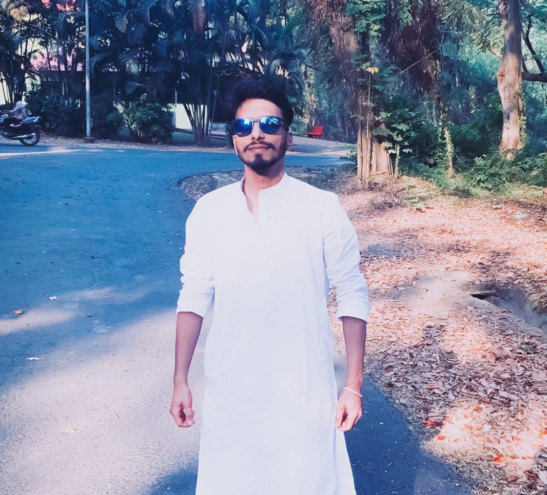 Rakesh Navale