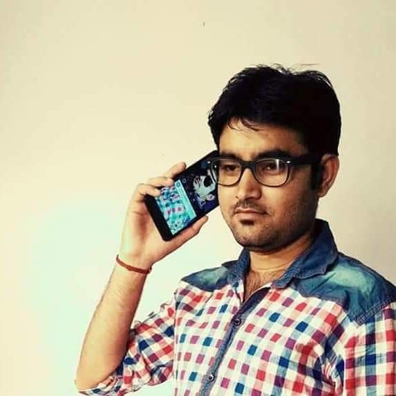 Govind narayan pandey