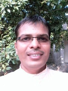 Kiranbhai K Machhi