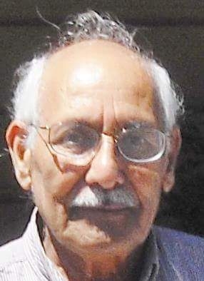Rameshwar Choubey