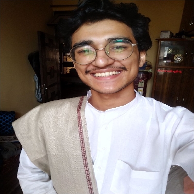 Vaibhav pant 
