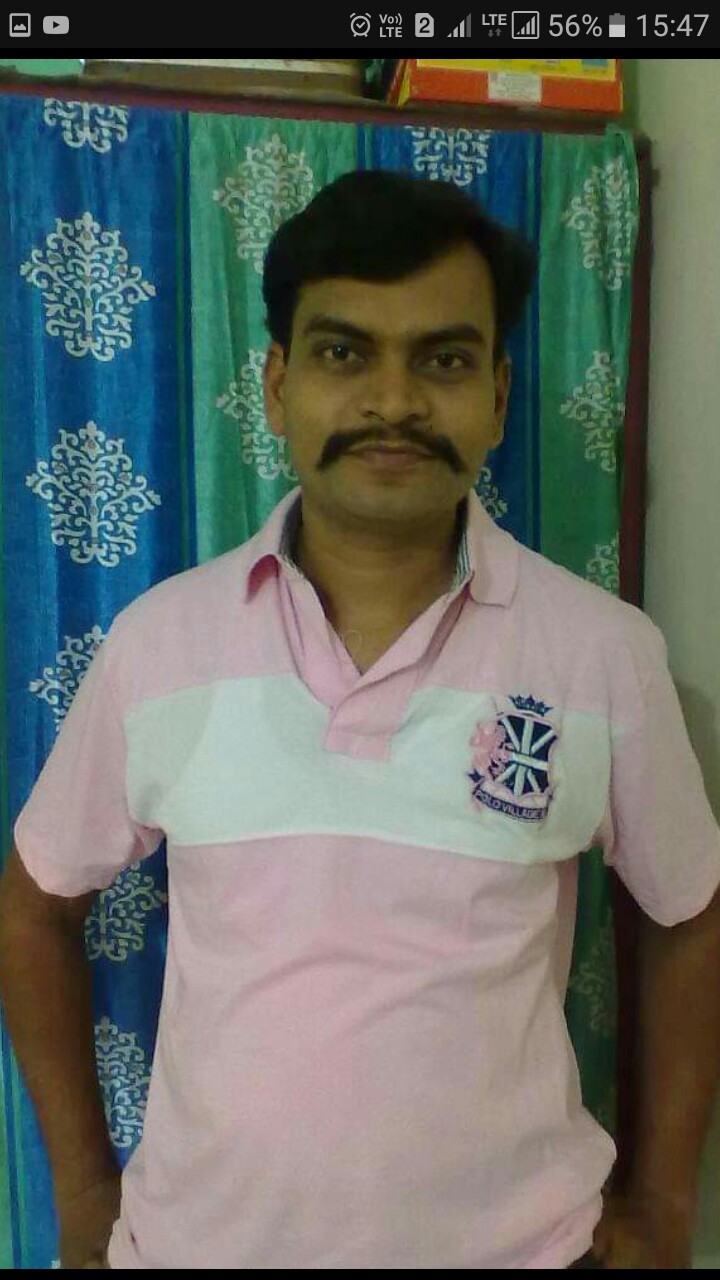 Bhavesh Shivaji Pawar