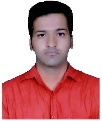 SANTOSH KUMAR PANDEY