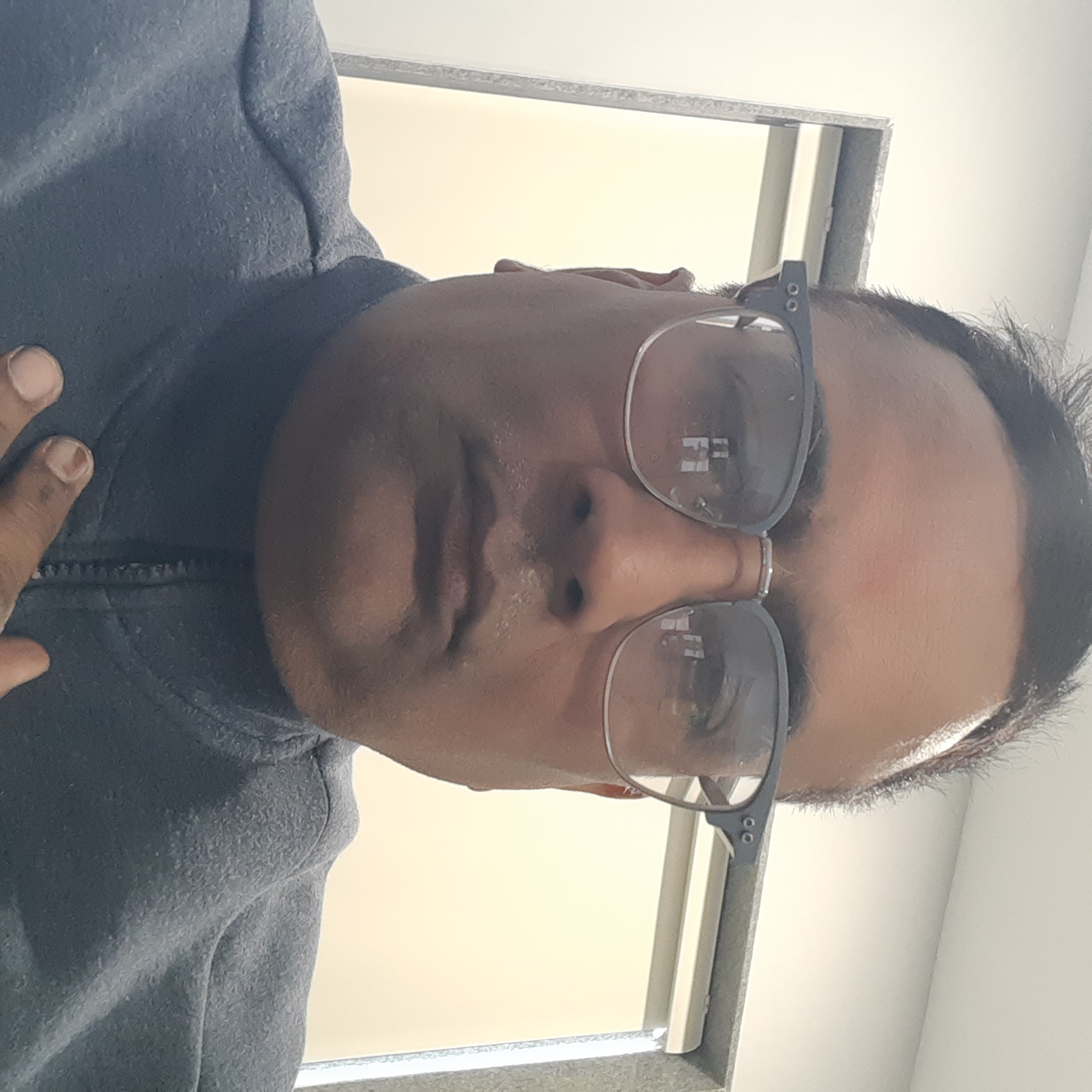 Ashwinkumar Vithalbhai Chavda 