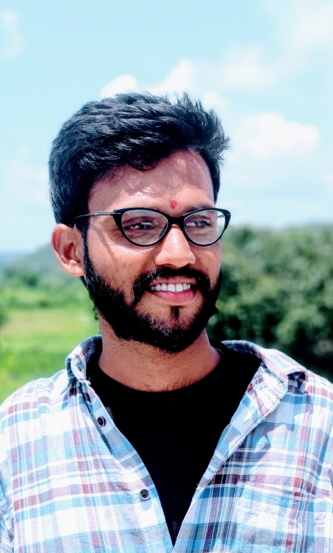 sanjeev nayak