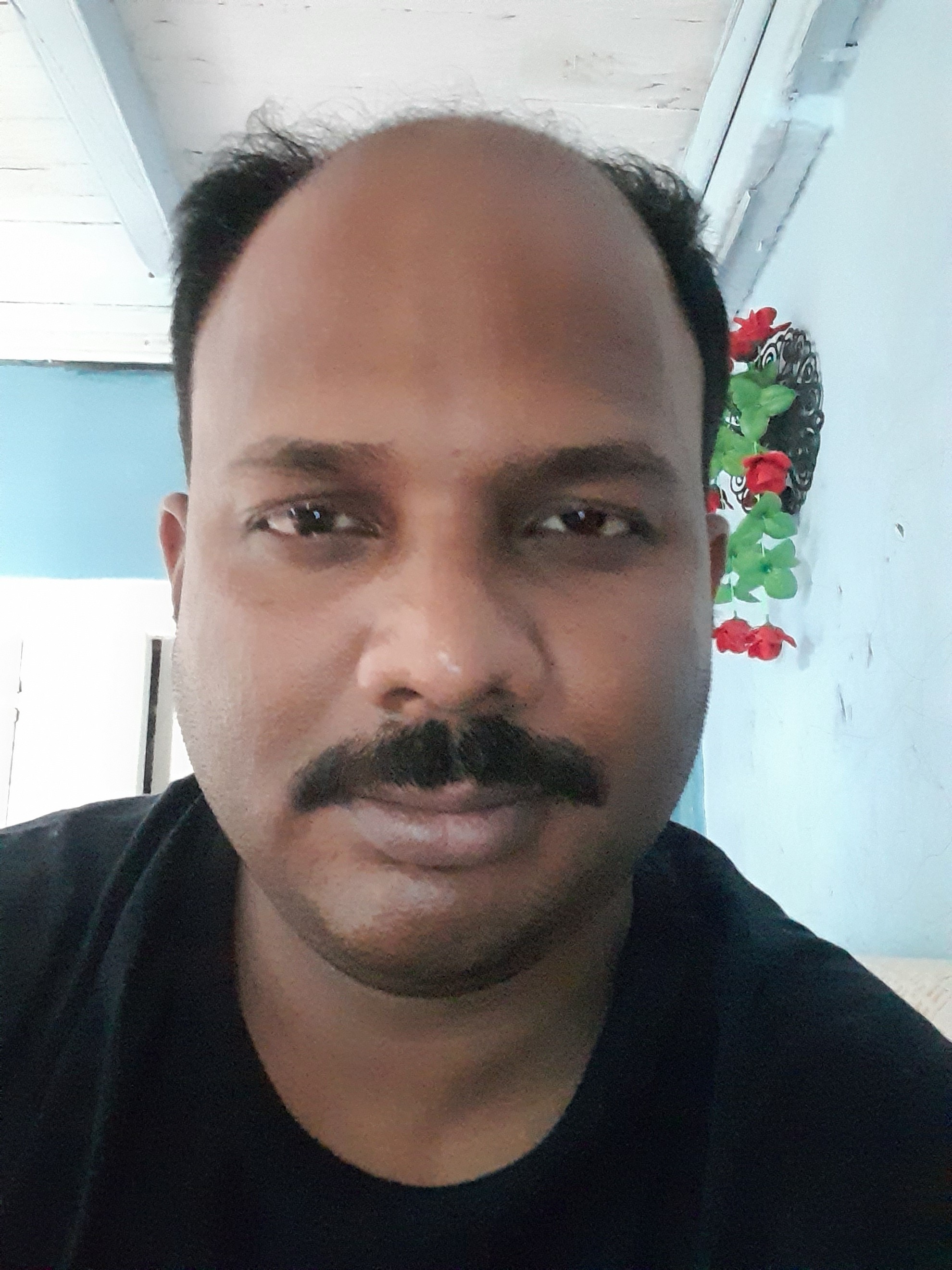 SAJI SOMAN RAJAN