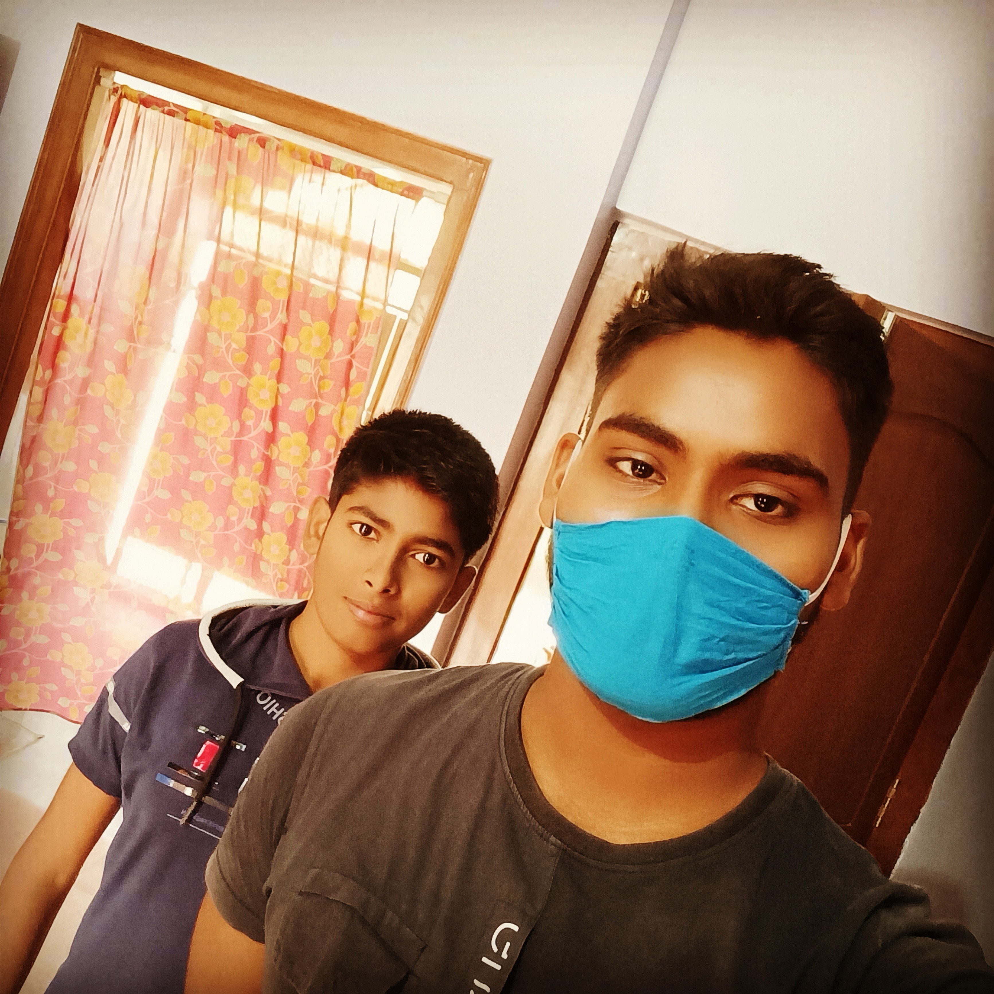 Rohitkumar