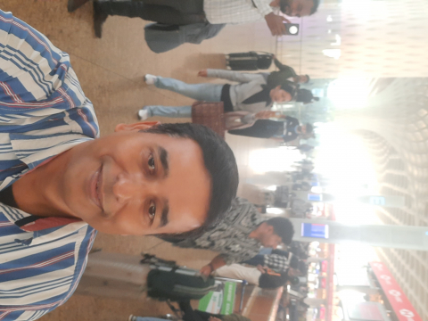 Jaideep Das