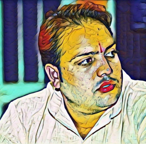 Sumit Tiwari