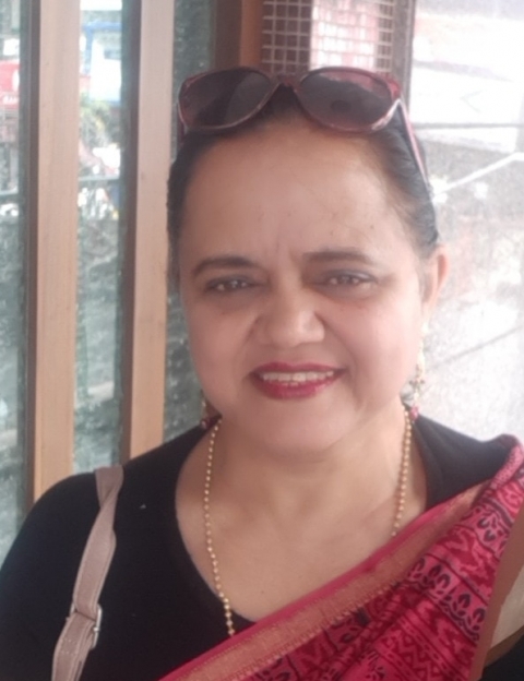 Sunita Singh