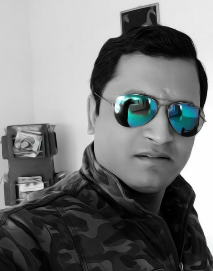 Subinay Kumar Sen