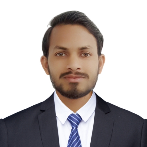 Gautam Kedarnath Jagtap