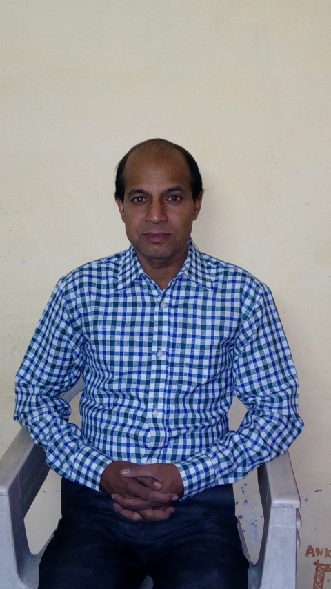 Basant Kumar