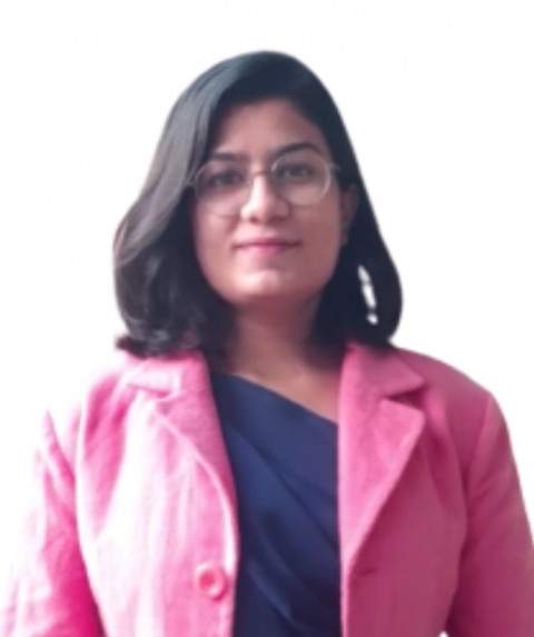 Ankita Pandey
