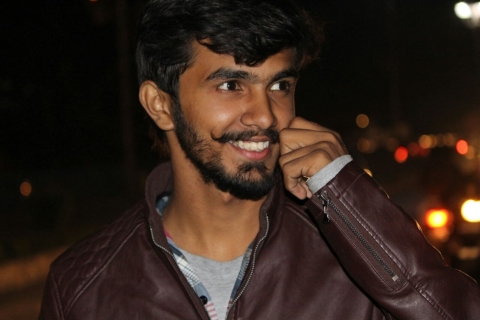 yash arora