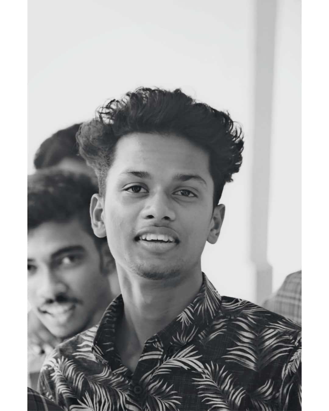 Vishnu V Nair_2