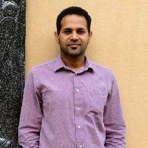 Dhirender Sorout