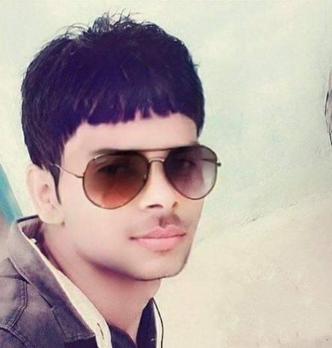 Rajendarsingh Shekhawat