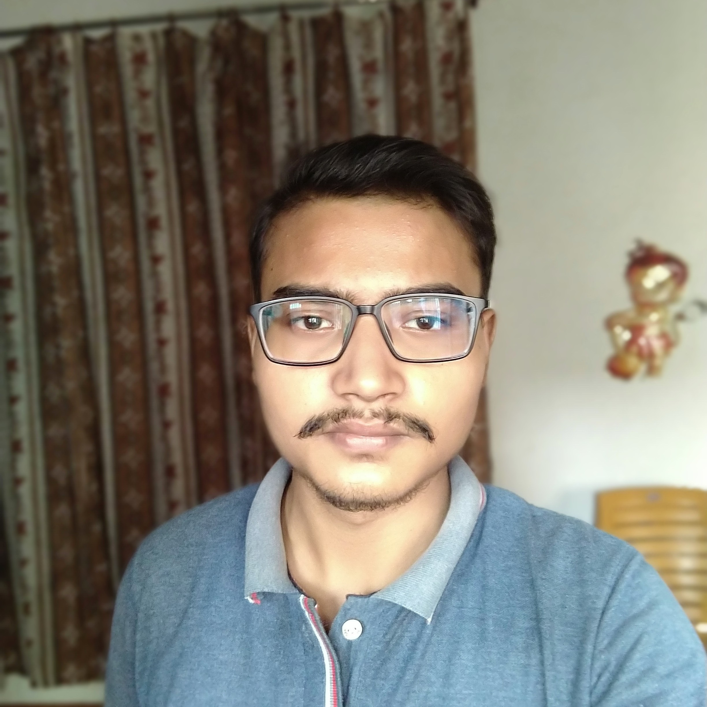 Yash Gupta